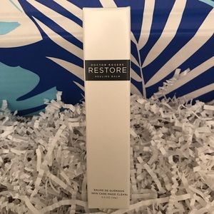 Doctor Rogers Makeup - Doctor Rogers RESTORE healing balm NWT Doctor Rogers Makeup - Doctor Rogers RESTORE healing balm NWT